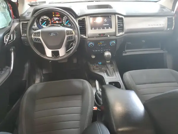 1FTER4FH6KLA97464 2019 FORD RANGER - Image 8
