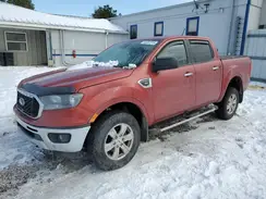 1FTER4FH6KLB00492 2019 FORD RANGER
