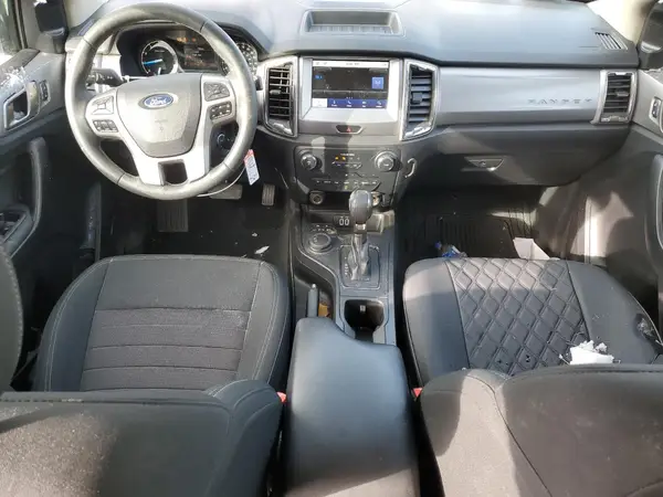 1FTER4FH6KLB00492 2019 FORD RANGER - Image 8