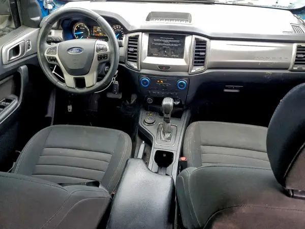 1FTER4FH6KLB02565 2019 FORD RANGER - Image 8
