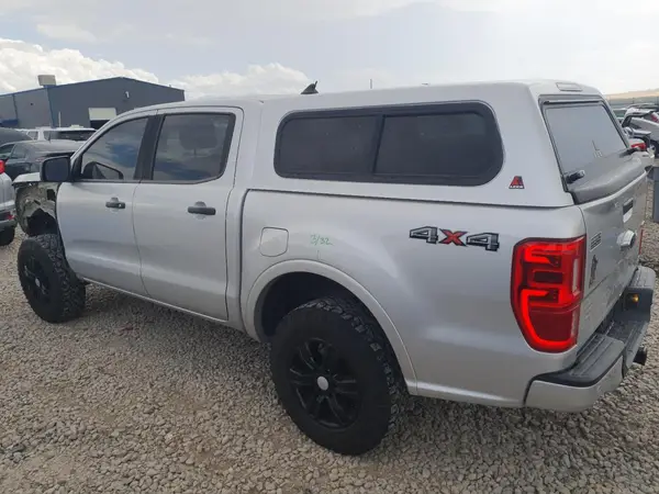 1FTER4FH6KLB02985 2019 FORD RANGER - Image 2