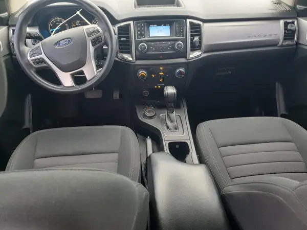 1FTER4FH6KLB02985 2019 FORD RANGER - Image 8