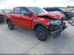 1FTER4FH6KLB03201 2019 FORD RANGER