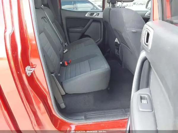 1FTER4FH6KLB03201 2019 FORD RANGER - Image 8