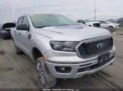 1FTER4FH6KLB03795 2019 FORD RANGER