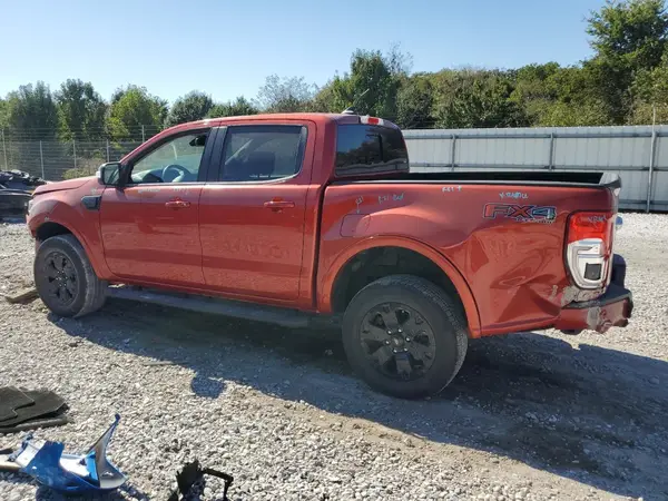 1FTER4FH6KLB04767 2019 FORD RANGER - Image 2