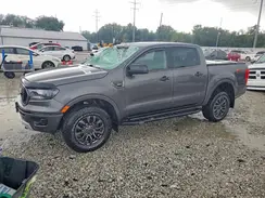 1FTER4FH6KLB05224 2019 FORD RANGER