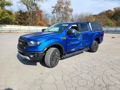 1FTER4FH6KLB06826 2019 FORD RANGER