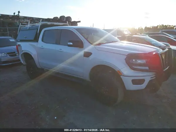 1FTER4FH6KLB08480 2019 FORD RANGER - Image 1