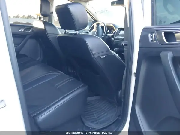 1FTER4FH6KLB08480 2019 FORD RANGER - Image 8