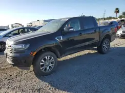 1FTER4FH6KLB09385 2019 FORD RANGER