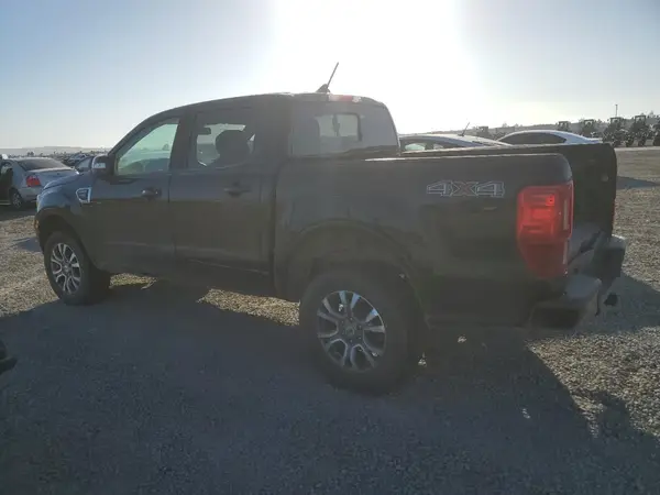 1FTER4FH6KLB09385 2019 FORD RANGER - Image 2