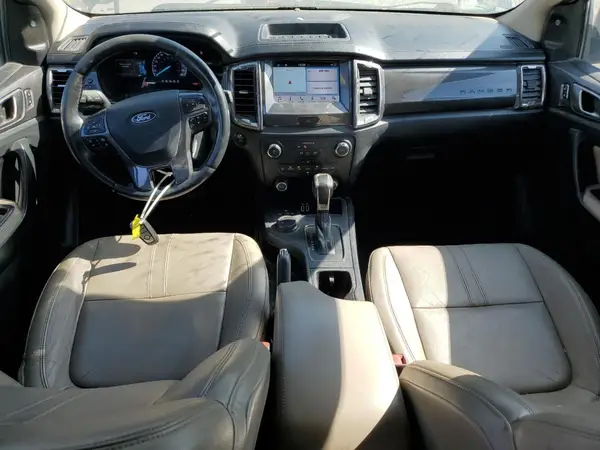 1FTER4FH6KLB09385 2019 FORD RANGER - Image 8