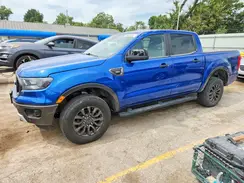 1FTER4FH6KLB10522 2019 FORD RANGER