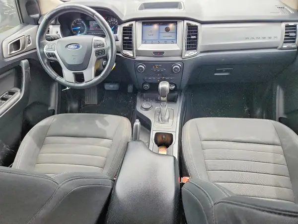 1FTER4FH6KLB10522 2019 FORD RANGER - Image 8