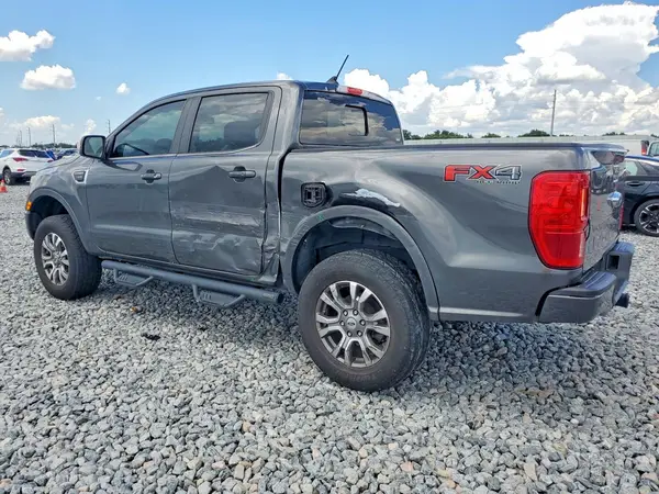 1FTER4FH6KLB12464 2019 FORD RANGER - Image 2