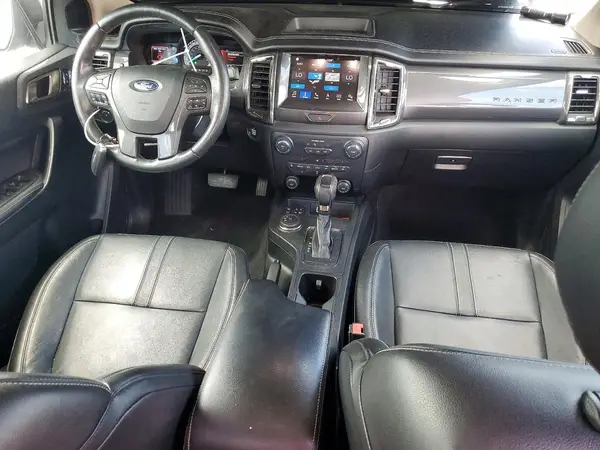 1FTER4FH6KLB12464 2019 FORD RANGER - Image 8