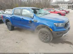 1FTER4FH6KLB15722 2019 FORD RANGER