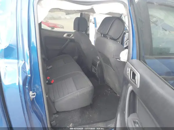 1FTER4FH6KLB15722 2019 FORD RANGER - Image 8