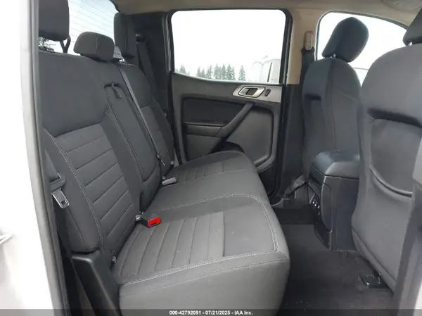 1FTER4FH6KLB15896 2019 FORD RANGER - Image 8