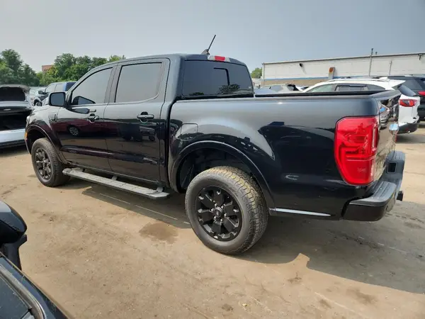 1FTER4FH6KLB19821 2019 FORD RANGER - Image 2