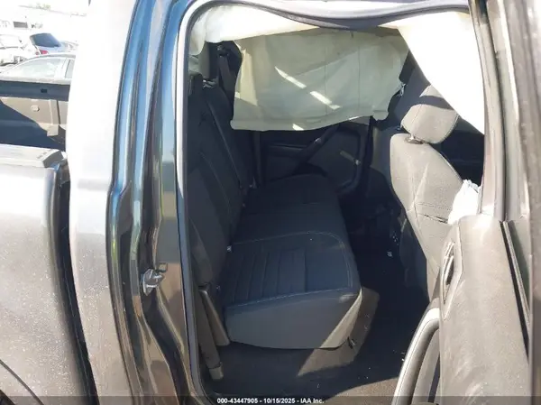 1FTER4FH6KLB20824 2019 FORD RANGER - Image 8