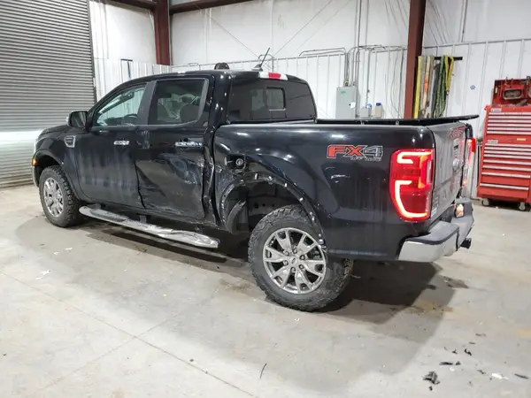 1FTER4FH6KLB24095 2019 FORD RANGER - Image 2