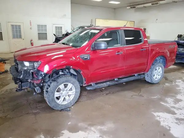 1FTER4FH6LLA01396 2020 FORD RANGER - Image 1