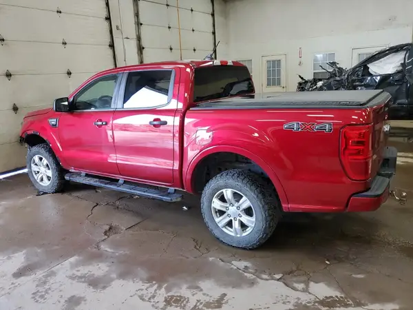 1FTER4FH6LLA01396 2020 FORD RANGER - Image 2