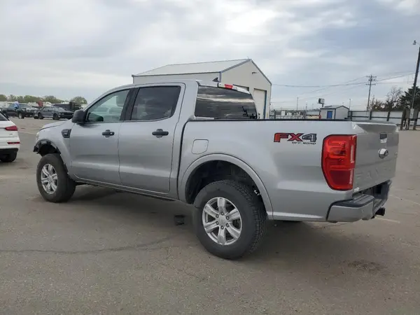 1FTER4FH6LLA02631 2020 FORD RANGER - Image 2