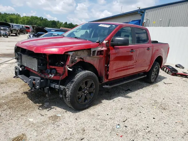 1FTER4FH6LLA03584 2020 FORD RANGER - Image 1