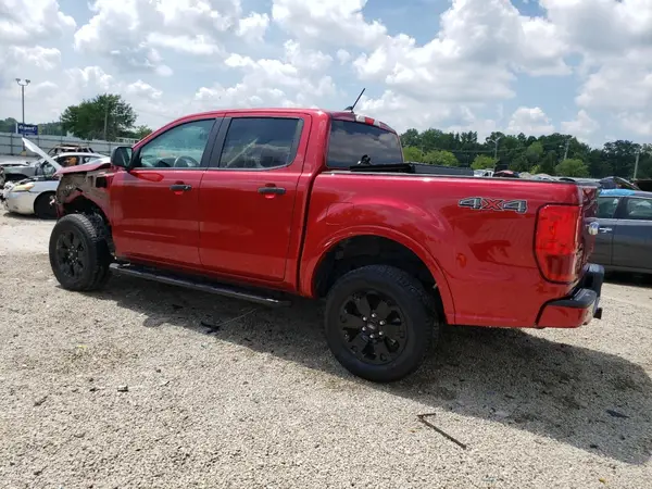 1FTER4FH6LLA03584 2020 FORD RANGER - Image 2