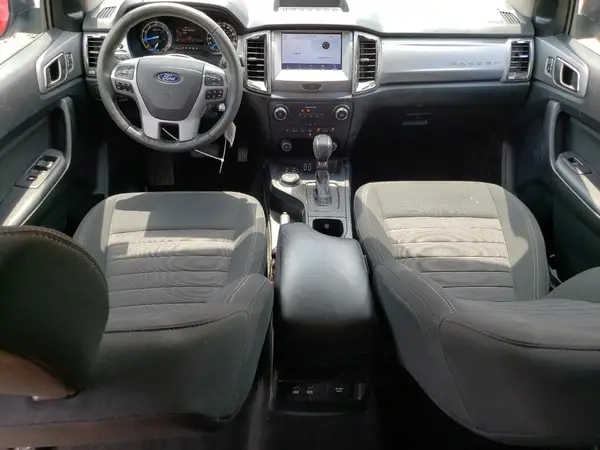 1FTER4FH6LLA03584 2020 FORD RANGER - Image 8