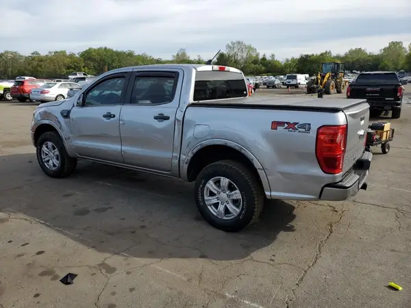 1FTER4FH6LLA04654 2020 FORD RANGER - Image 2