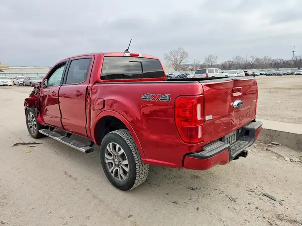 1FTER4FH6LLA06940 2020 FORD RANGER - Image 2