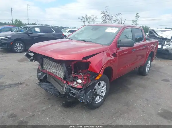 1FTER4FH6LLA07716 2020 FORD RANGER - Image 2