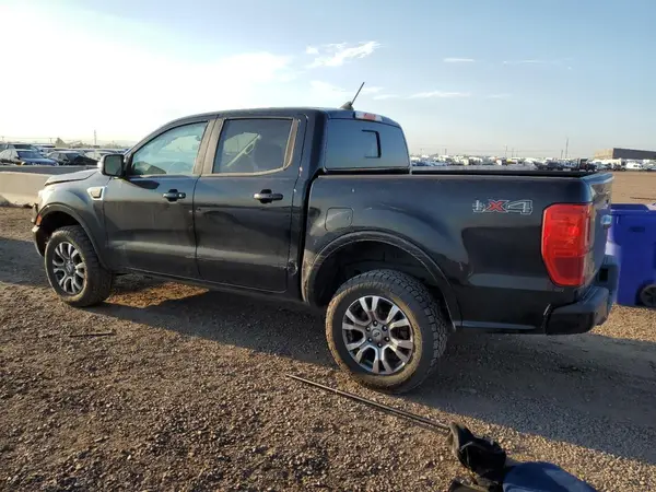 1FTER4FH6LLA09661 2020 FORD RANGER - Image 2