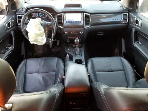 1FTER4FH6LLA09661 2020 FORD RANGER - Image 8
