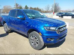 1FTER4FH6LLA10020 2020 FORD RANGER