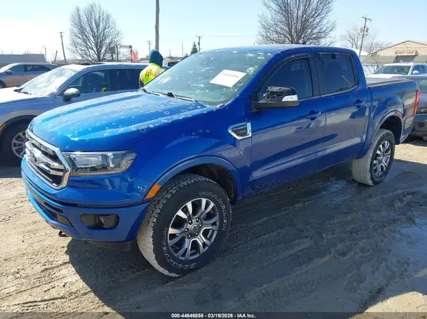 1FTER4FH6LLA10020 2020 FORD RANGER - Image 2