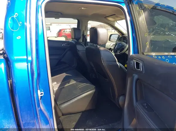 1FTER4FH6LLA10020 2020 FORD RANGER - Image 8