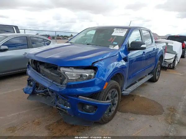 1FTER4FH6LLA14925 2020 FORD RANGER - Image 2