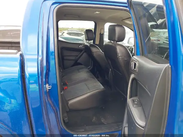 1FTER4FH6LLA14925 2020 FORD RANGER - Image 8