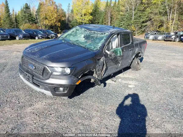 1FTER4FH6LLA18649 2020 FORD RANGER - Image 2