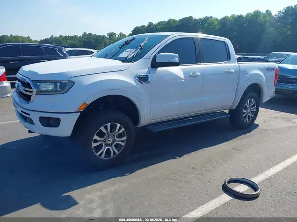 1FTER4FH6LLA21292 2020 FORD RANGER - Image 2