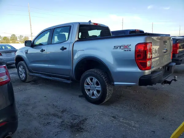 1FTER4FH6LLA21423 2020 FORD RANGER - Image 2