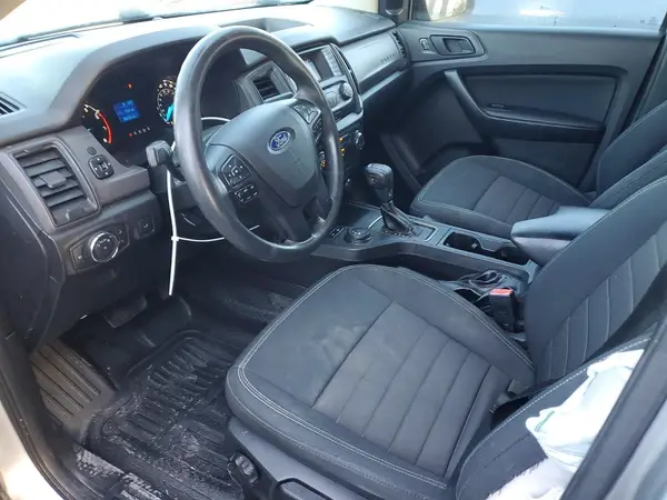 1FTER4FH6LLA21423 2020 FORD RANGER - Image 8