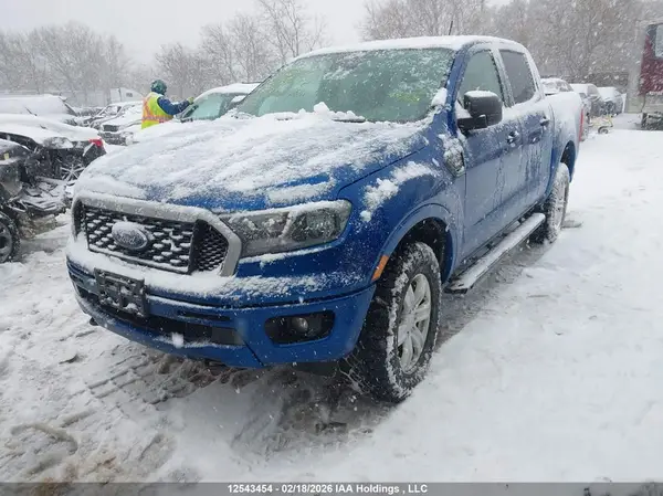 1FTER4FH6LLA21664 2020 FORD RANGER - Image 2