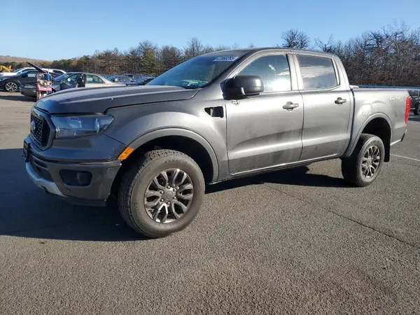 1FTER4FH6LLA23169 2020 FORD RANGER - Image 1