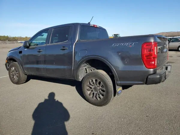 1FTER4FH6LLA23169 2020 FORD RANGER - Image 2
